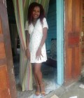 Rencontre Femme Madagascar à Sambava : Stephanie, 35 ans